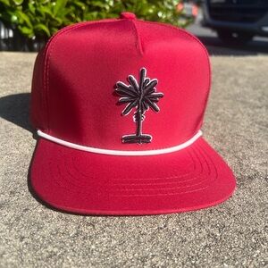 South Carolina Hat